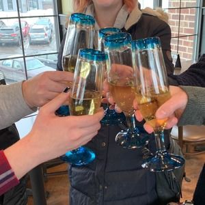 Meet your Posher, Tracy